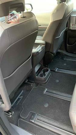 تويوتا سيينا